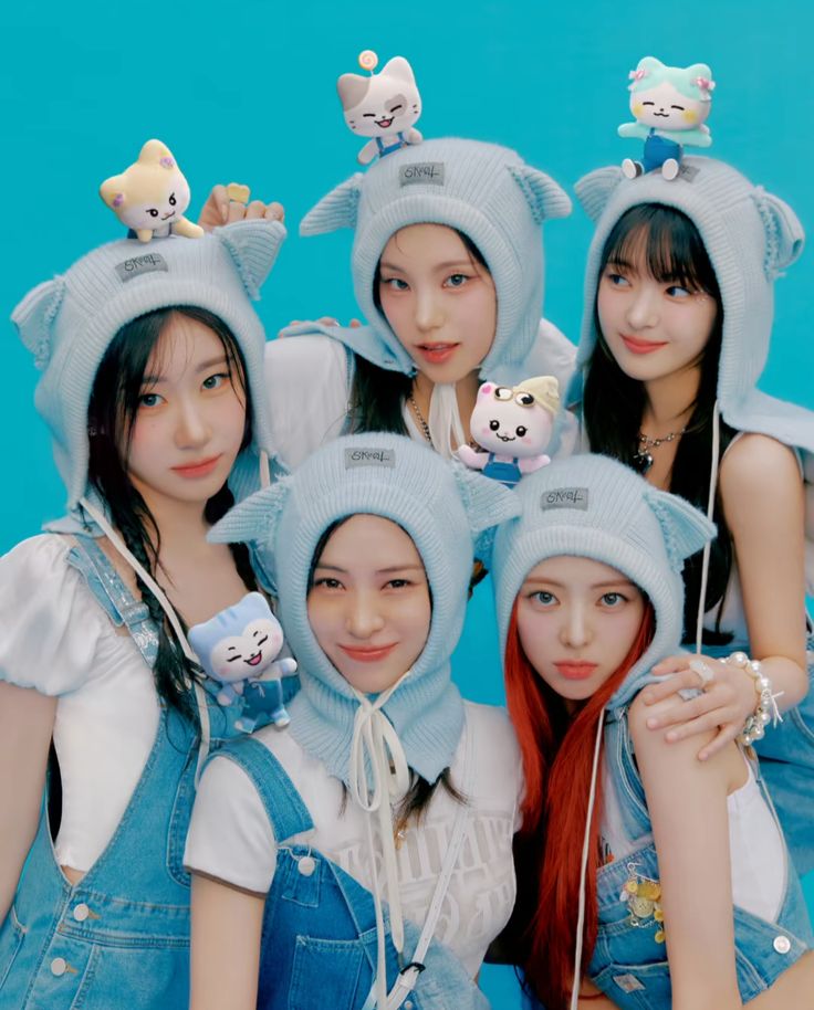 ITZY – KoreaCosmos