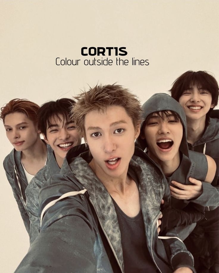 CORTIS – KoreaCosmos