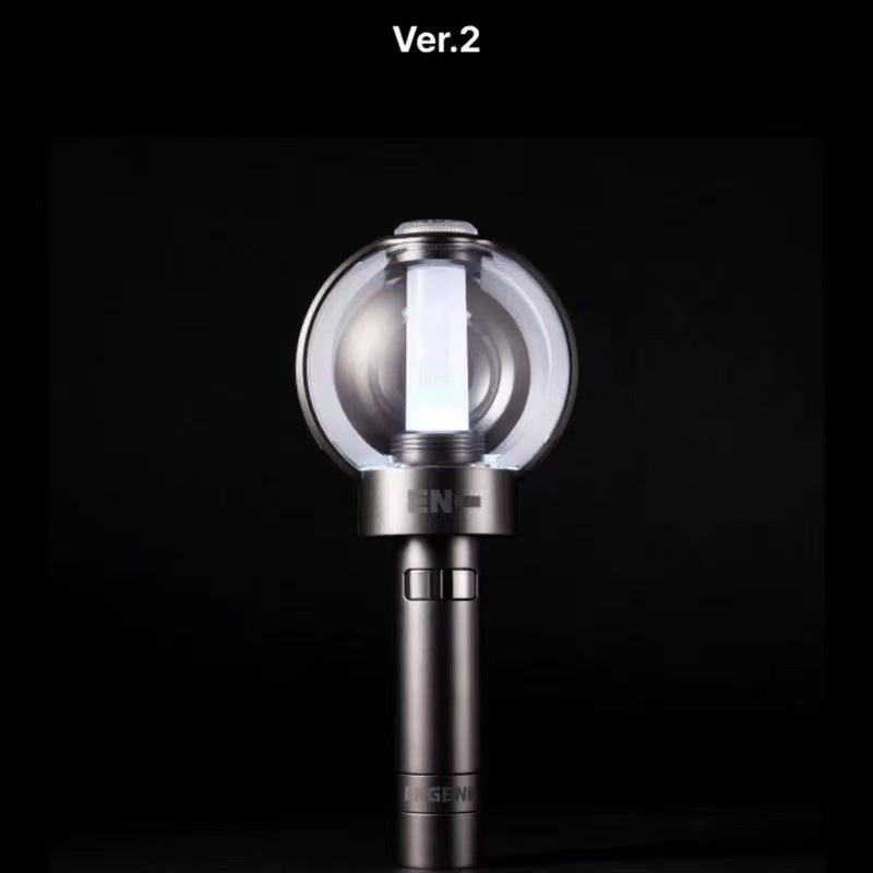 ENHYPEN Light Stick Ver. 2 (Engine Bong) + Exclusive Photocard Set