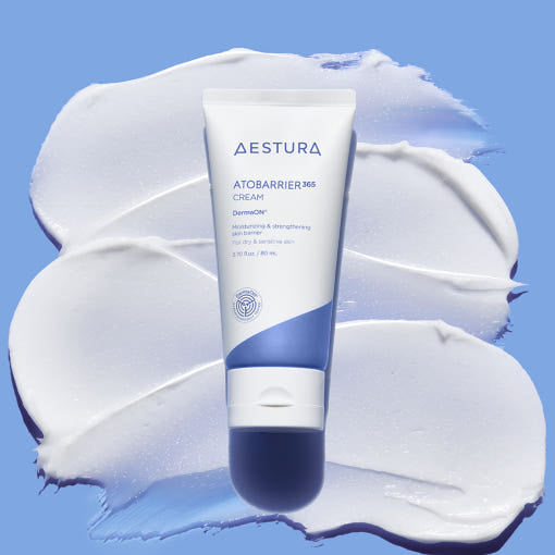 AESTURA ATOBARRIER 365 Cream (80ml) – 🏆 2025 Olive Young Award Winner