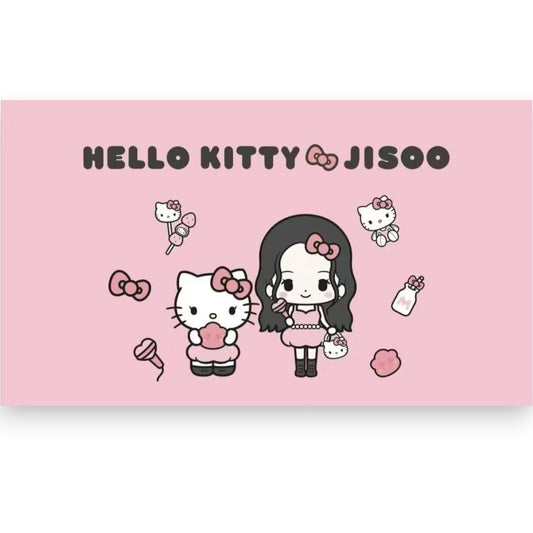 The Ultimate BLINK Guide: JUMP Pop-Up, Sanrio Collabs & Exclusive 3D Art