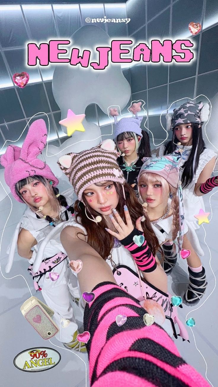 NewJeans