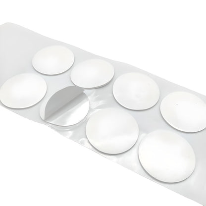 Damage-Free Nano Gel Dots - Transparent & Removable