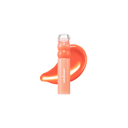 colorgram Fruity Water Tint - Long-Lasting Liquid Stain