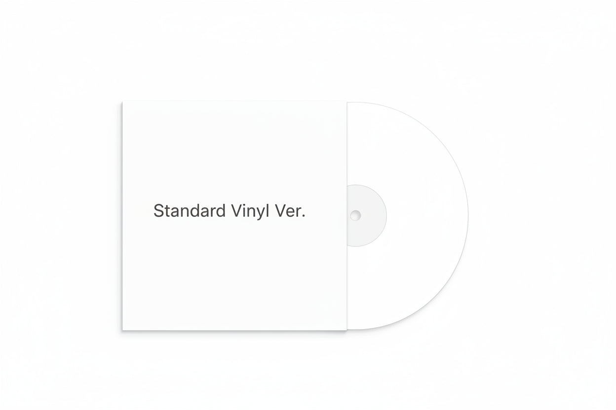 [Pre-Order] BTS - 5th Album 'ARIRANG' Standard Vinyl | Random Ver.