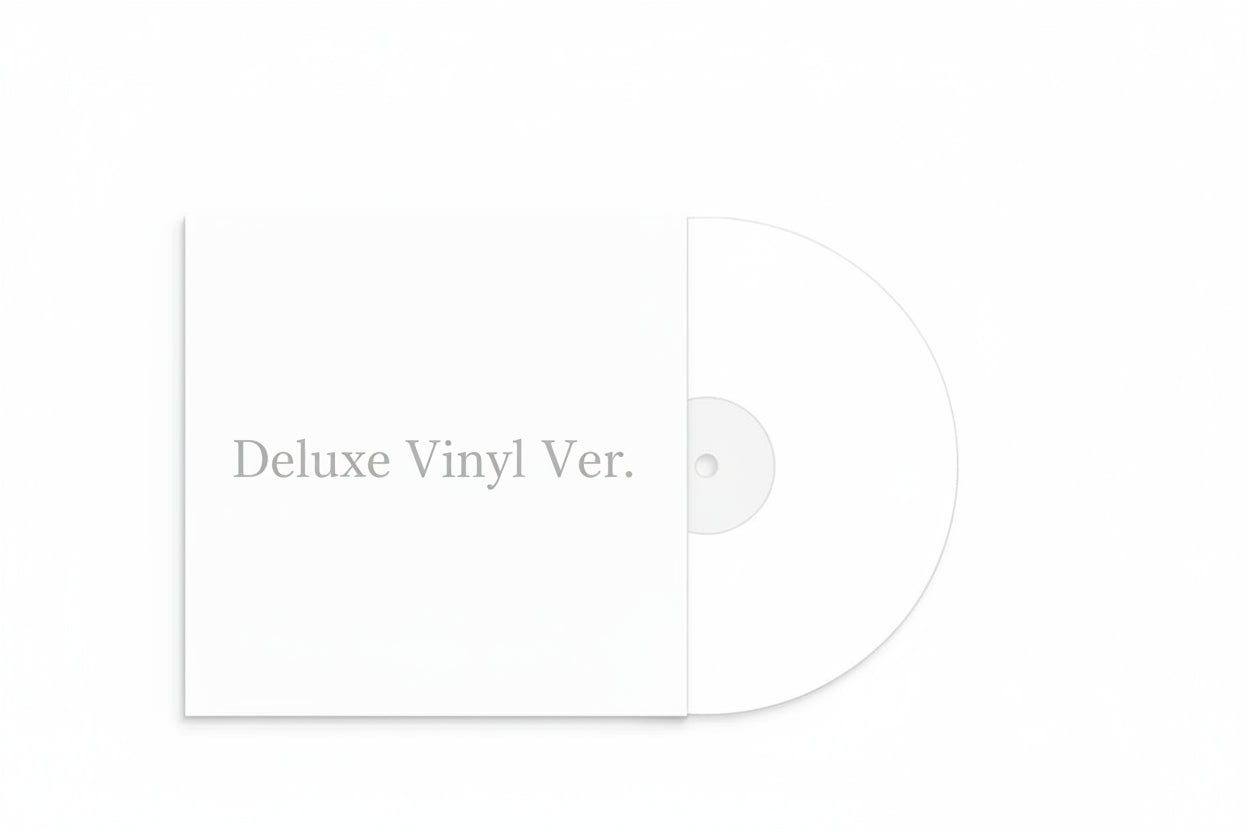 [Pre-Order] BTS - 5th Album 'ARIRANG' Deluxe Vinyl Ver.