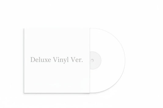 [Pre-Order] BTS - 5th Album 'ARIRANG' Deluxe Vinyl Ver.