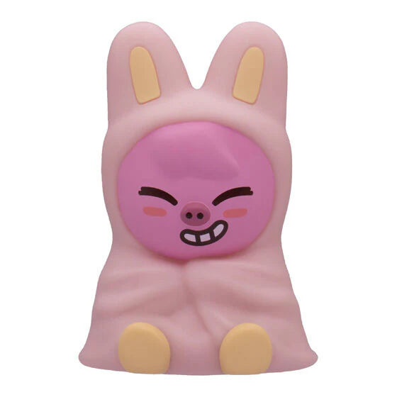 [PRE-ORDER] Stray Kids - SKZOO Light Mascot Gashapon (Sitting Mood Light)