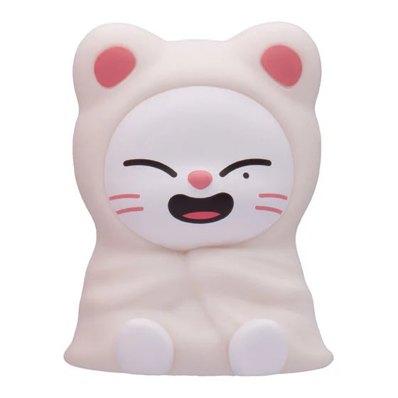 [PRE-ORDER] Stray Kids - SKZOO Light Mascot Gashapon (Sitting Mood Light)