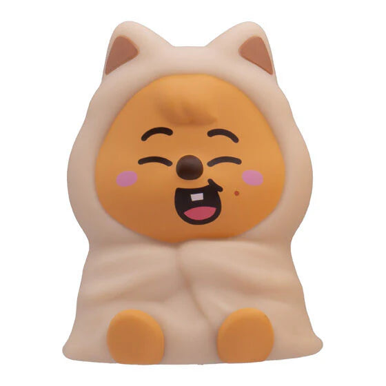 [PRE-ORDER] Stray Kids - SKZOO Light Mascot Gashapon (Sitting Mood Light)