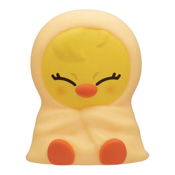 [PRE-ORDER] Stray Kids - SKZOO Light Mascot Gashapon (Sitting Mood Light)