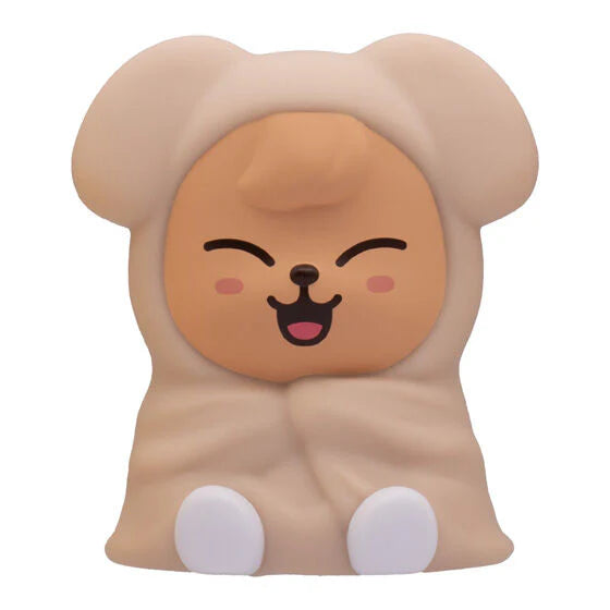 [PRE-ORDER] Stray Kids - SKZOO Light Mascot Gashapon (Sitting Mood Light)
