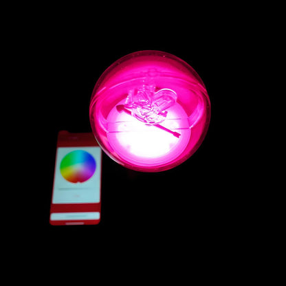 IVE Light Stick 💖 Bluetooth Ver. (Ready for Tour!)