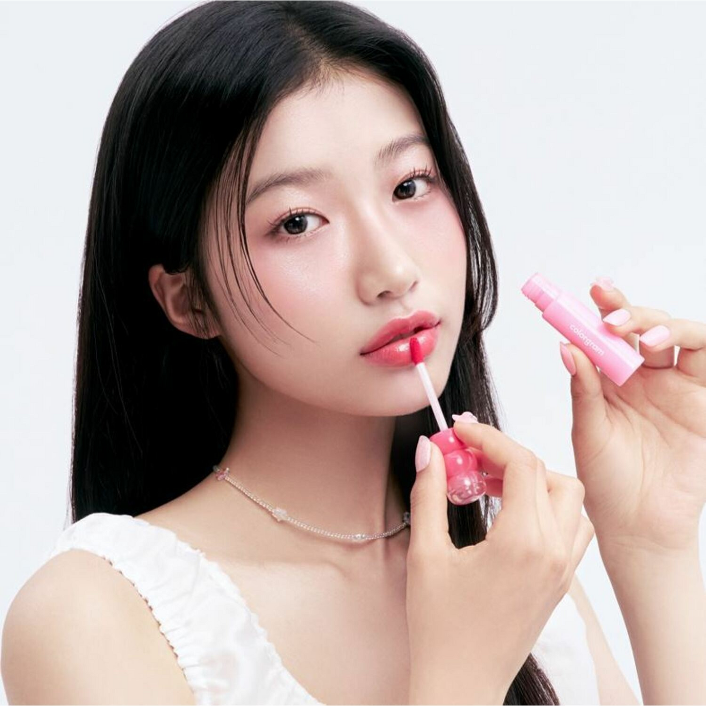 colorgram Fruity Water Tint - Long-Lasting Liquid Stain