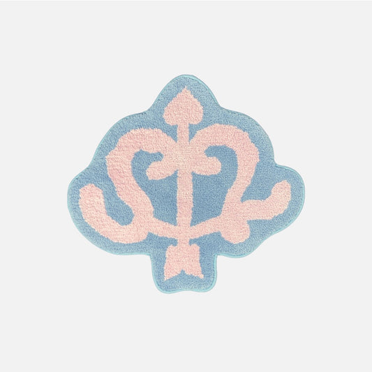 [PRE-ORDER] Hearts2Hearts FOCUS Merch: MOMENT RUG