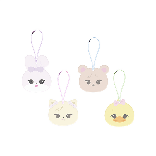 BLACKPINK JUMP Pop-up Official Character Merch