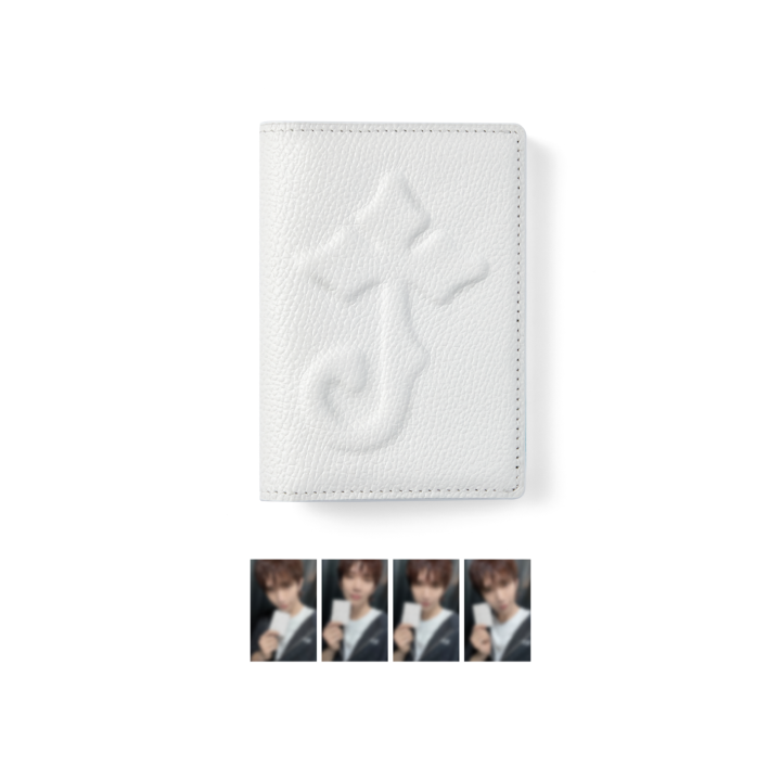 [PRE-ORDER] HAPPY JOSHUA DAY [POCKET ORGANIZER]