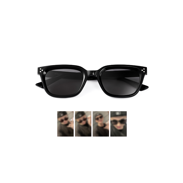 [PRE-ORDER] SEVENTEEN - HAPPY WOOZI DAY [SUNGLASSES]