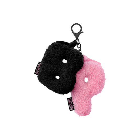BLACKPINK - Pop Up Official MINI CUSHION KEYRING