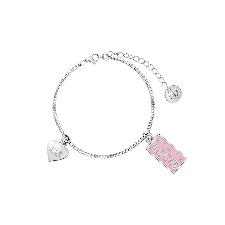 BLACKPINK - Pop Up Official BRACELET
