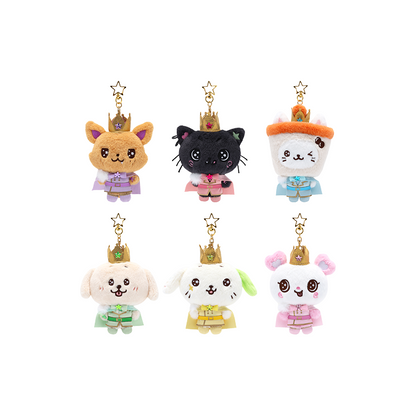 NCT WISH PRINCE WISH DOLL