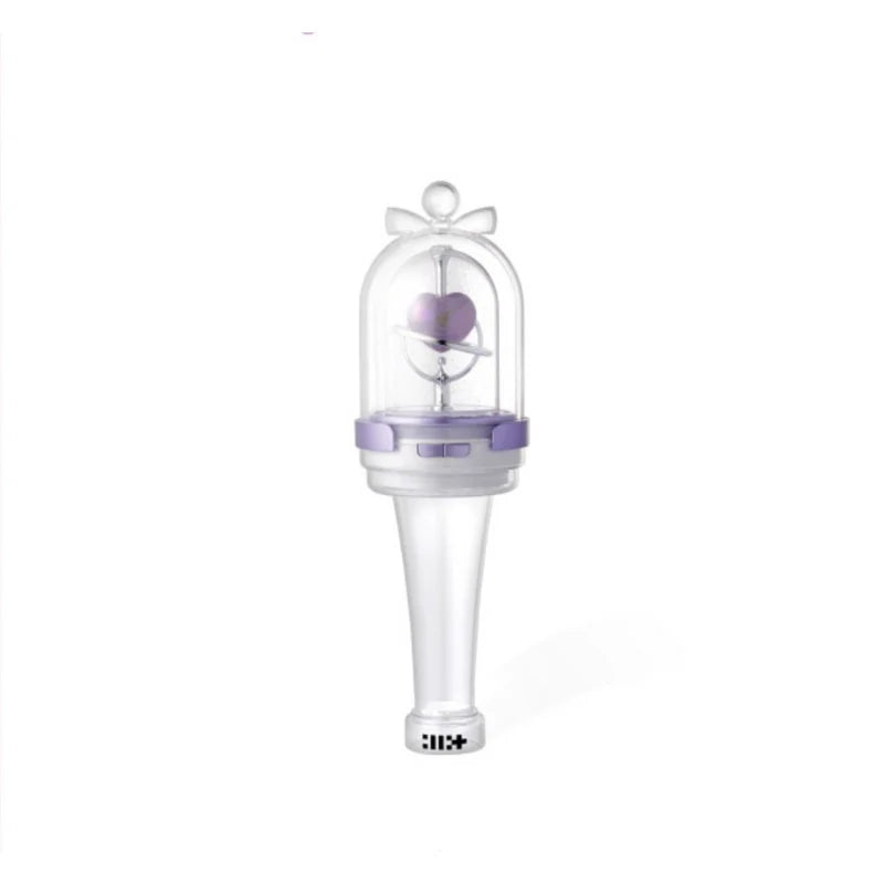 ILLIT Summer Moon - Official Light Stick Wand Parts