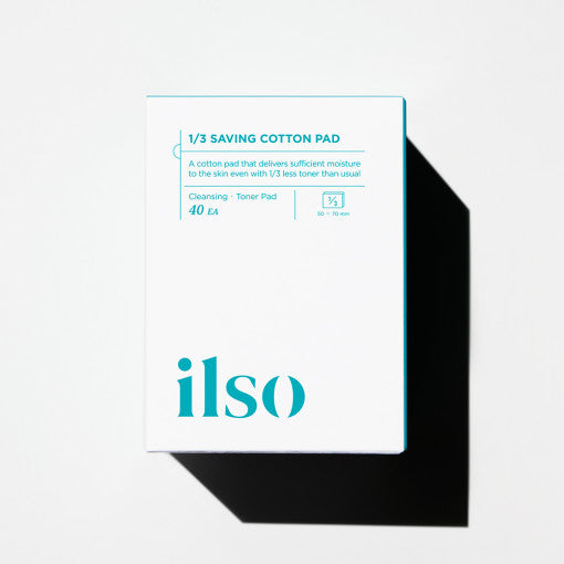 ilso Super Melting Sebum Softener Special Set – 🏆 2025 Olive Young Award Winner