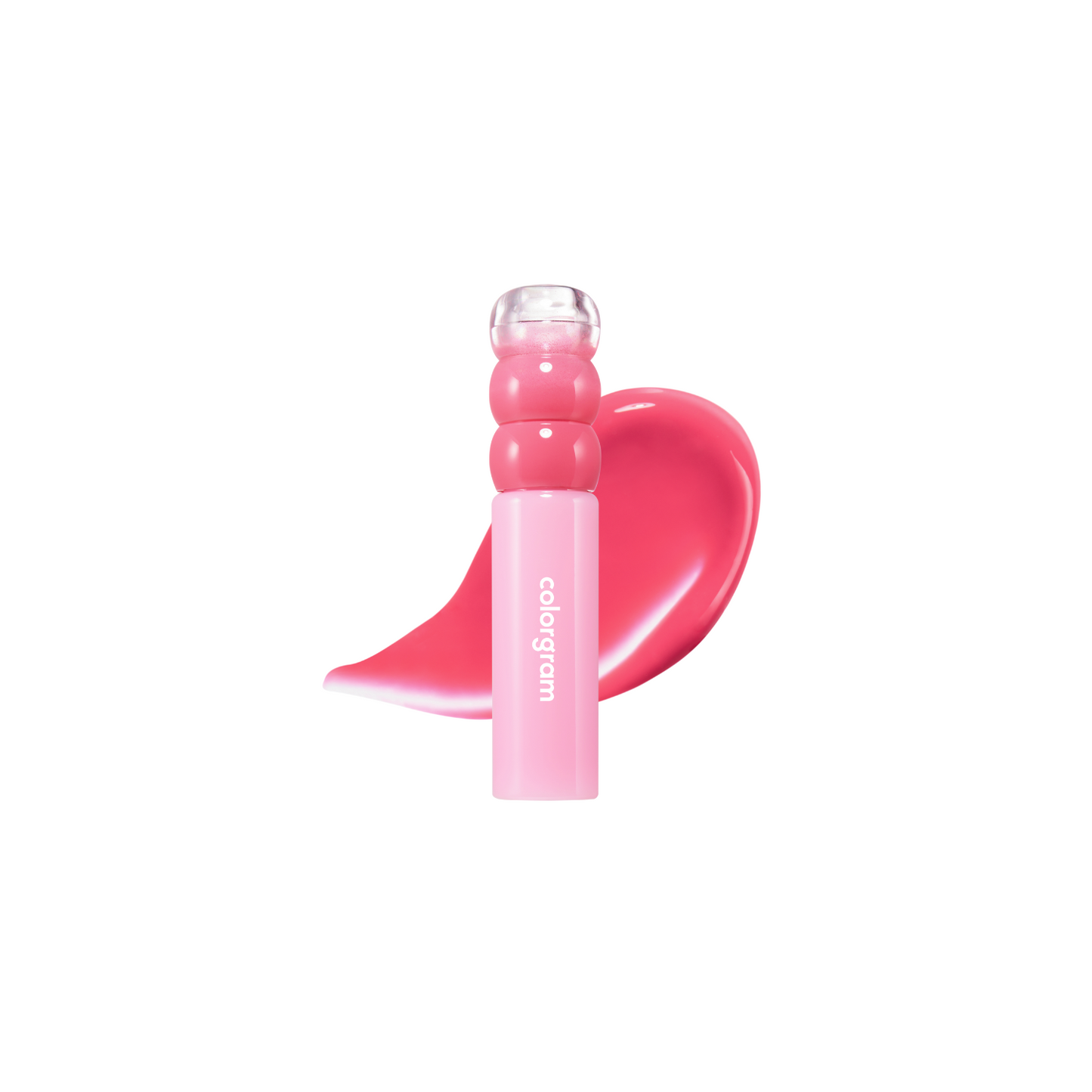 colorgram Fruity Water Tint - Long-Lasting Liquid Stain