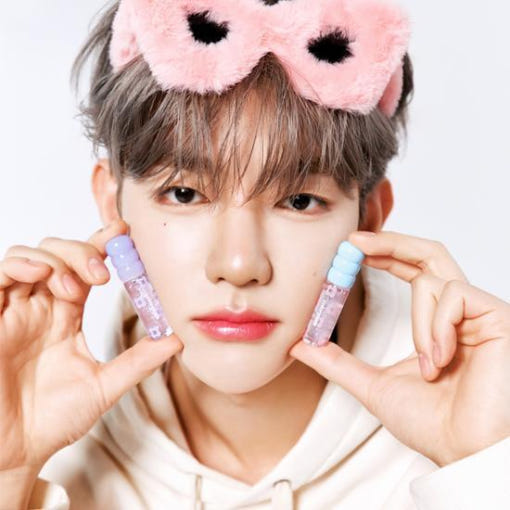 colorgram x ZEROBASEONE(ZB1) Fruity Glass Tint Mini Duo (1.6g x 2ea)