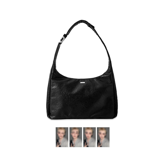 [PRE-ORDER] SEVENTEEN - HAPPY S.COUPS DAY [CROSS BAG]