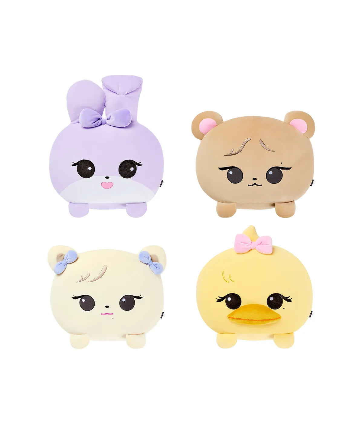 [PRE-ORDER] BLACKPINK 2026 POP UP CHARACTER COLLECTION