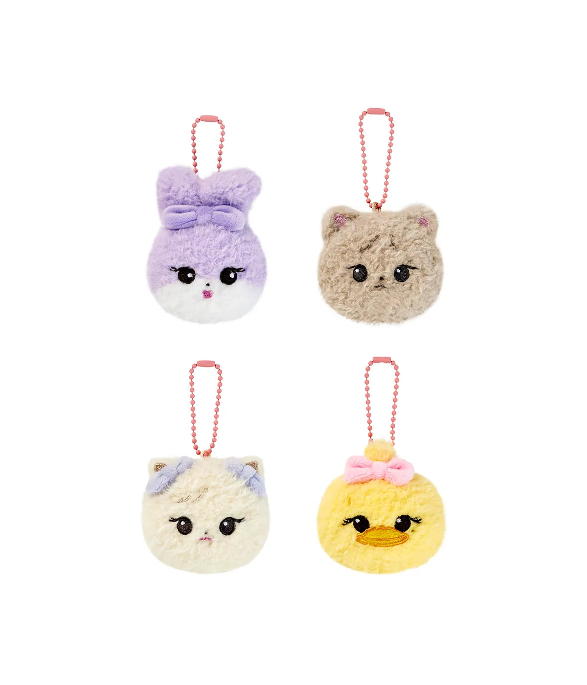 [PRE-ORDER] BLACKPINK 2026 POP UP CHARACTER COLLECTION