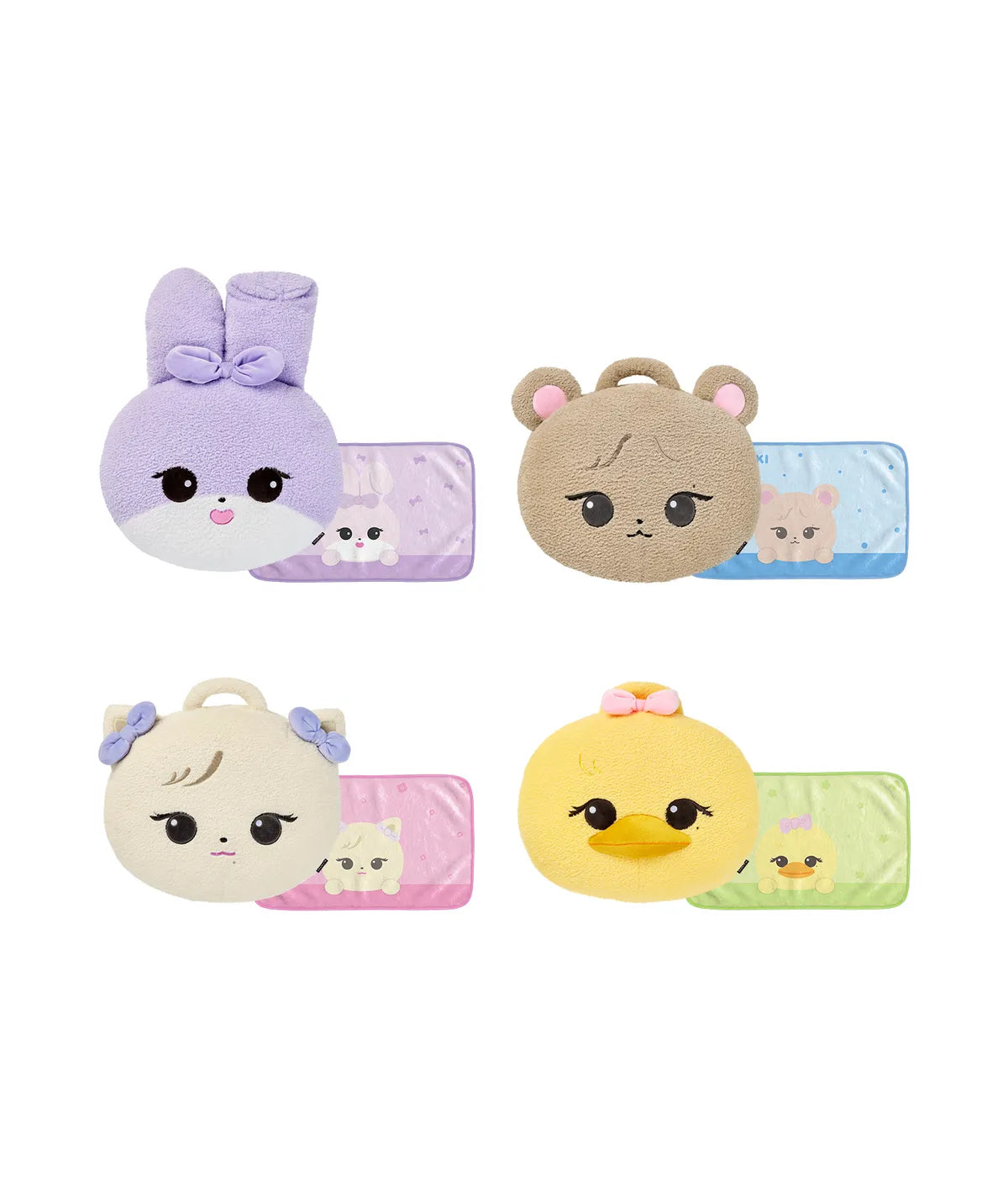 [PRE-ORDER] BLACKPINK 2026 POP UP CHARACTER COLLECTION