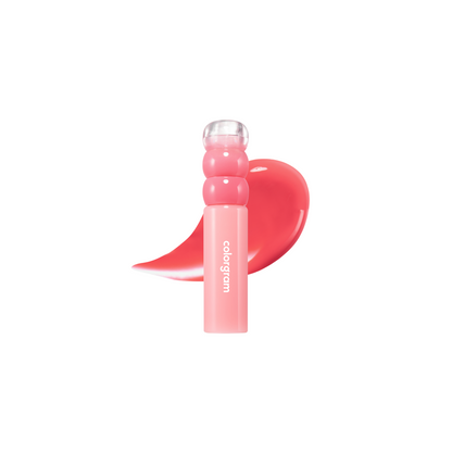 colorgram Fruity Water Tint - Long-Lasting Liquid Stain