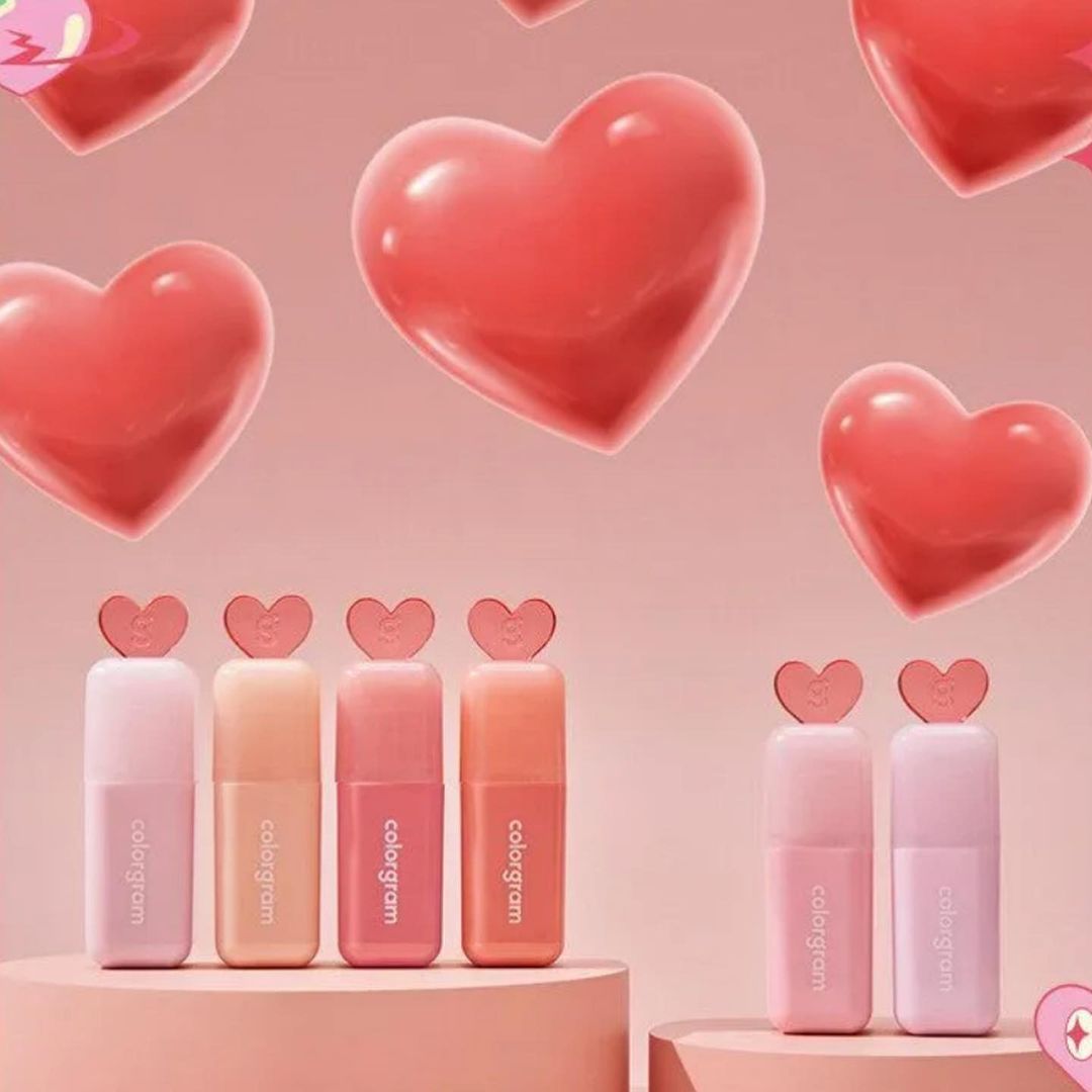 colorgram Juicy Drop Tint (4g)