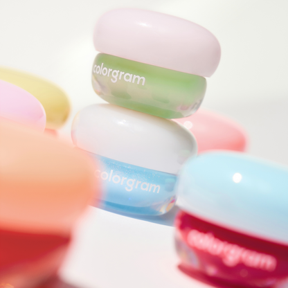 colorgram x ZEROBASEONE(ZB1) Tintin Dory Lip Jam (3.5g)