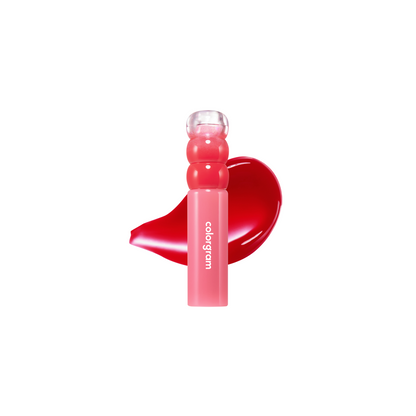 colorgram Fruity Water Tint - Long-Lasting Liquid Stain