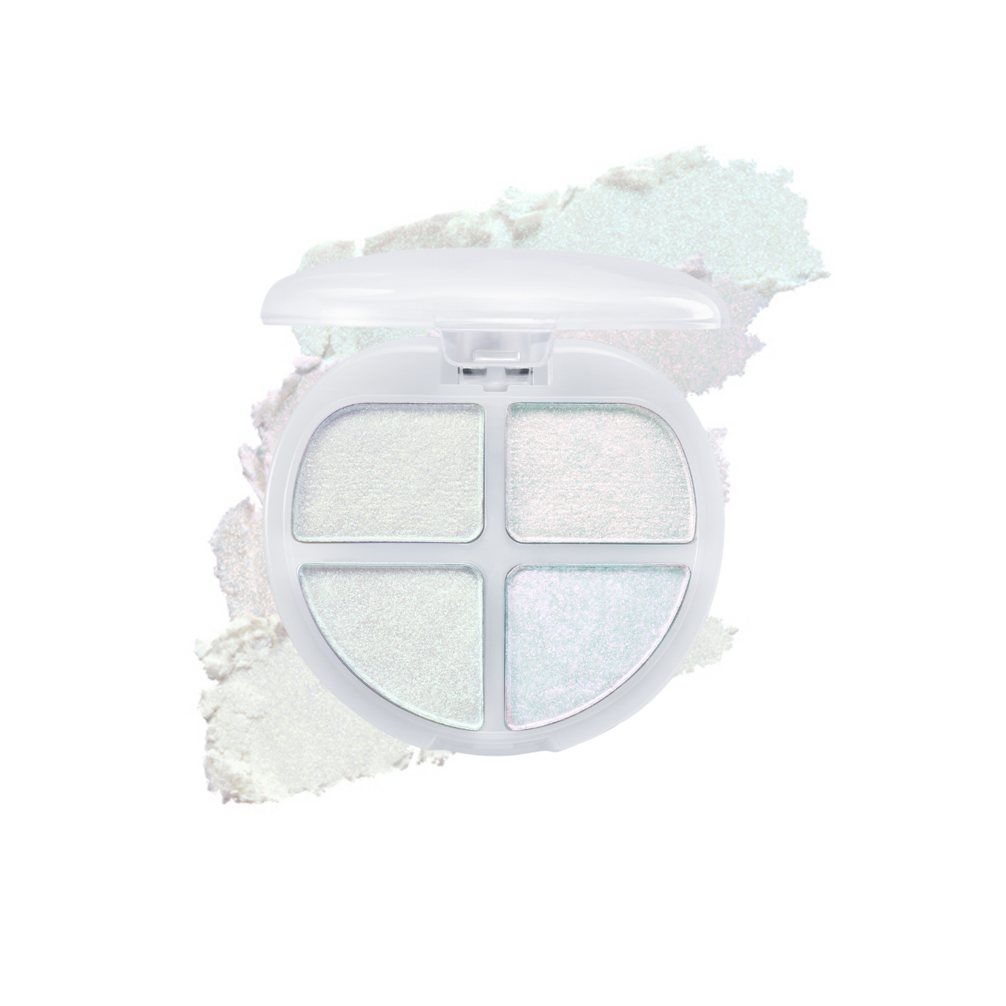 colorgram x  ZEROBASEONE(ZB1) Tintin Dory Eyeshadow Palette (4g)