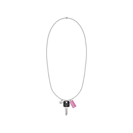 BLACKPINK JUMP Pop-up Official Merch- Necklace