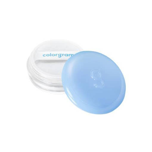 colorgram x ZEROBASEONE(ZB1) Tintin Dory Blur Powder 4g