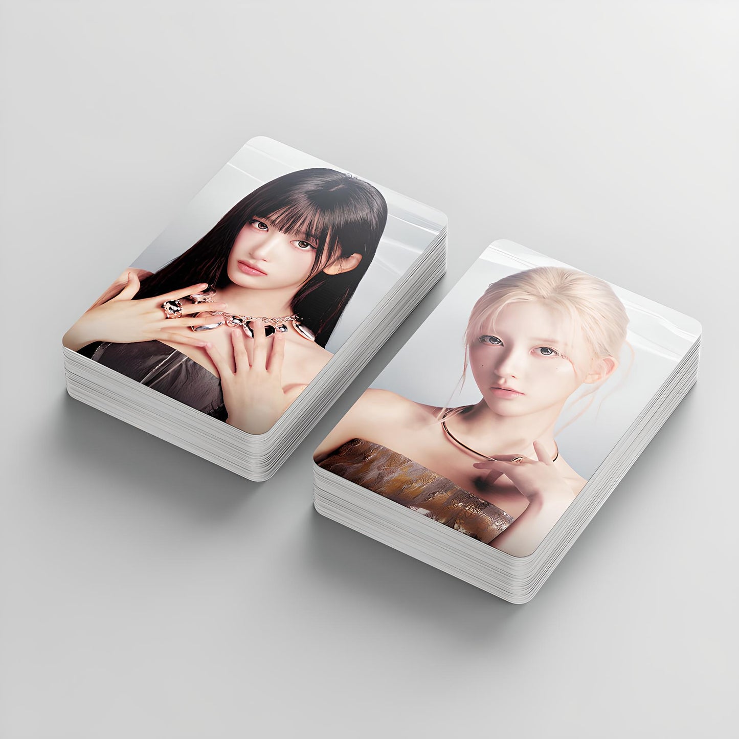 IVE 2026 Photocard Set – Atelier Edition (55 Pocs)