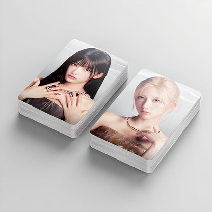 IVE 2026 Photocard Set – Atelier Edition (55 Pocs)