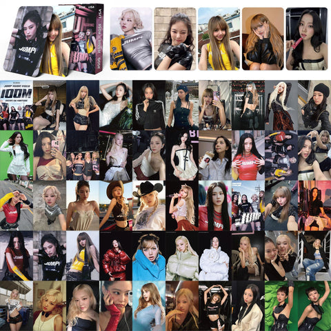 JUMP Photo Card World Tour DEADLINE