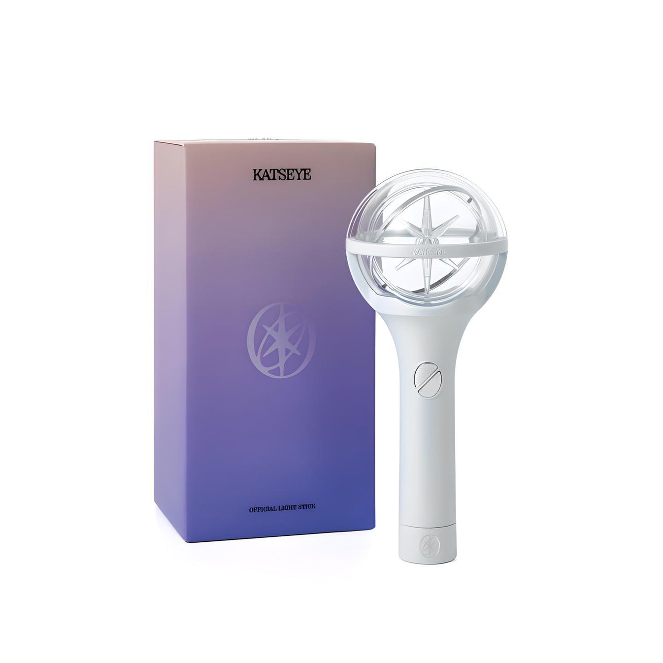 Katseye Official Lightstick KoreaCosmos katseye-official-lightstick-koreacosmos