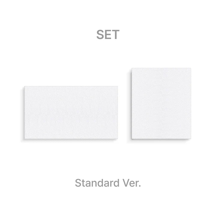 [Pre-Order] BTS - 5th Album 'ARIRANG' KOREA VER.