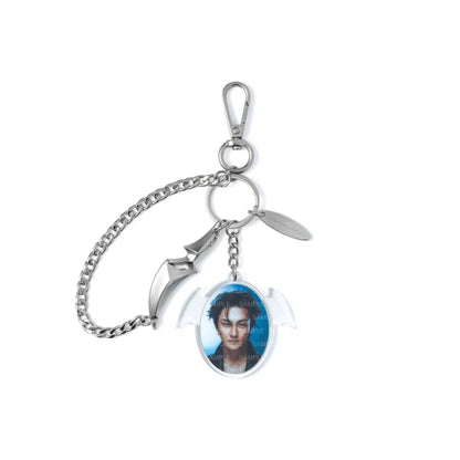 ENHYPEN 'THE SIN : VANISH' Official Merch with Gift Cards