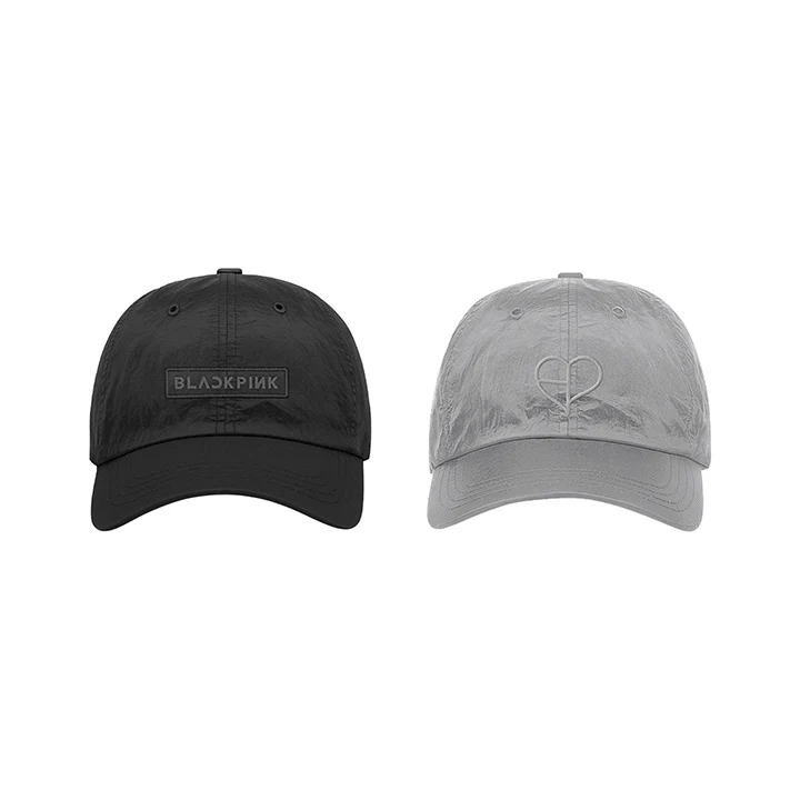 BLACKPINK JUMP Pop-up Official Merch- Ballcap