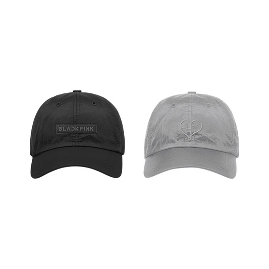 BLACKPINK JUMP Pop-up Official Merch- Ballcap