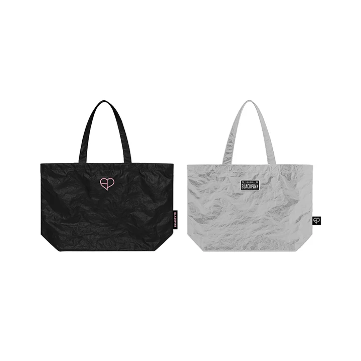 BLACKPINK JUMP Pop-up Official Merch- Tote Bag