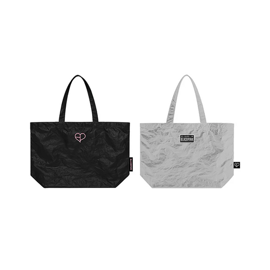 BLACKPINK JUMP Pop-up Official Merch- Tote Bag
